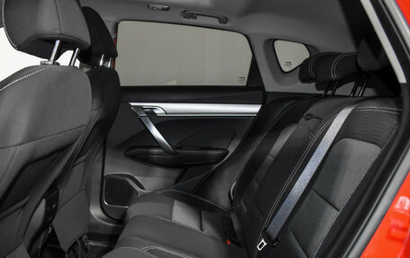 Geely Coolray I, 2023 год, 1 648 900 рублей, 13 фотография