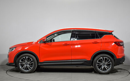 Geely Coolray I, 2023 год, 1 648 900 рублей, 8 фотография