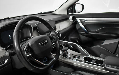 Geely Coolray I, 2023 год, 1 648 900 рублей, 9 фотография