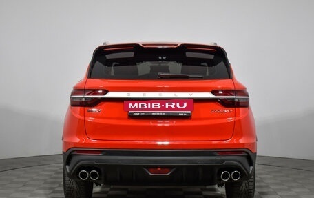 Geely Coolray I, 2023 год, 1 648 900 рублей, 6 фотография