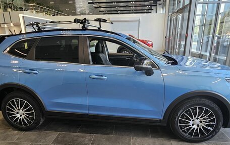 Haval Jolion, 2026 год, 2 870 010 рублей, 6 фотография