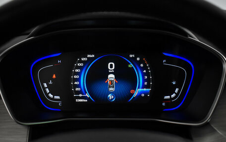 Geely Coolray I, 2023 год, 1 648 900 рублей, 20 фотография