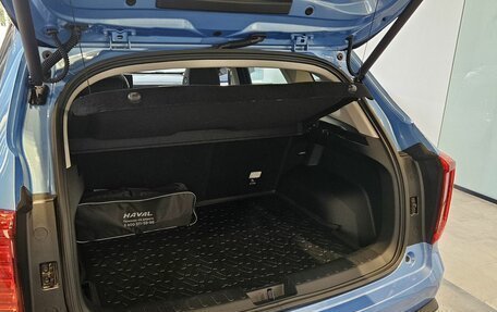 Haval Jolion, 2026 год, 2 870 010 рублей, 10 фотография