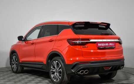 Geely Coolray I, 2023 год, 1 648 900 рублей, 7 фотография