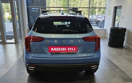 Haval Jolion, 2026 год, 2 870 010 рублей, 8 фотография