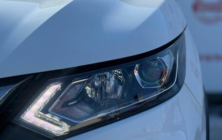 Nissan Qashqai, 2020 год, 2 329 000 рублей, 11 фотография