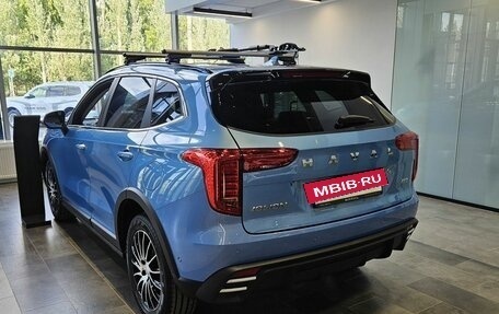 Haval Jolion, 2026 год, 2 870 010 рублей, 2 фотография