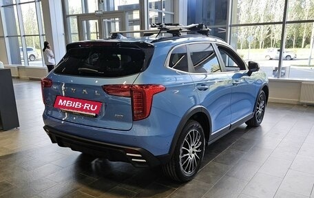 Haval Jolion, 2026 год, 2 870 010 рублей, 7 фотография