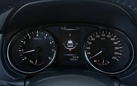 Nissan Qashqai, 2020 год, 2 329 000 рублей, 21 фотография