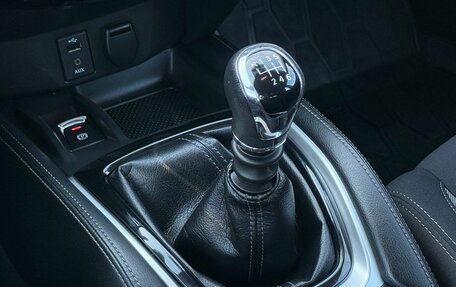 Nissan Qashqai, 2020 год, 2 329 000 рублей, 22 фотография