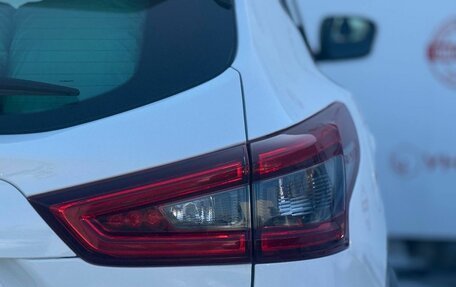 Nissan Qashqai, 2020 год, 2 329 000 рублей, 18 фотография