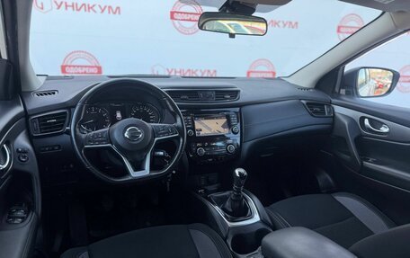 Nissan Qashqai, 2020 год, 2 329 000 рублей, 36 фотография