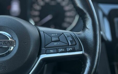 Nissan Qashqai, 2020 год, 2 329 000 рублей, 28 фотография