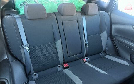 Nissan Qashqai, 2020 год, 2 329 000 рублей, 37 фотография