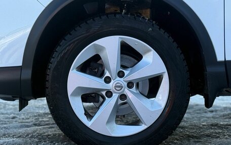 Nissan Qashqai, 2020 год, 2 329 000 рублей, 33 фотография