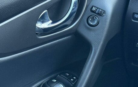 Nissan Qashqai, 2020 год, 2 329 000 рублей, 32 фотография