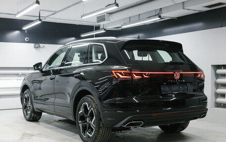 Volkswagen Touareg III, 2025 год, 11 400 000 рублей, 2 фотография