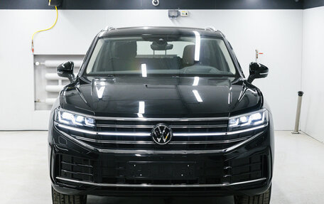 Volkswagen Touareg III, 2025 год, 11 400 000 рублей, 3 фотография