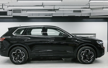 Volkswagen Touareg III, 2025 год, 11 400 000 рублей, 5 фотография