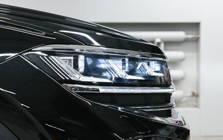 Volkswagen Touareg III, 2025 год, 11 400 000 рублей, 7 фотография