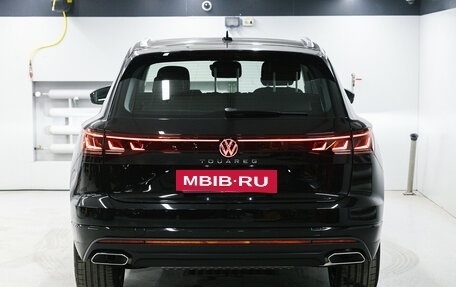 Volkswagen Touareg III, 2025 год, 11 400 000 рублей, 4 фотография