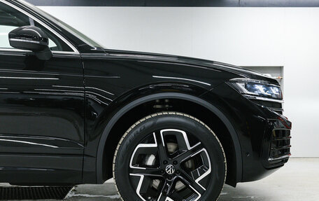 Volkswagen Touareg III, 2025 год, 11 400 000 рублей, 6 фотография