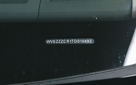 Volkswagen Touareg III, 2025 год, 11 400 000 рублей, 16 фотография