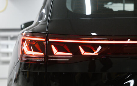 Volkswagen Touareg III, 2025 год, 11 400 000 рублей, 11 фотография