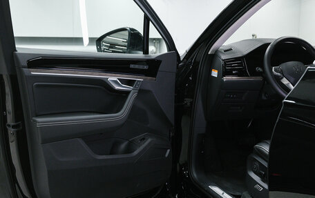 Volkswagen Touareg III, 2025 год, 11 400 000 рублей, 17 фотография