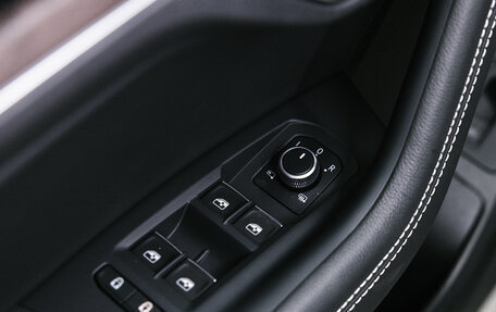 Volkswagen Touareg III, 2025 год, 11 400 000 рублей, 19 фотография