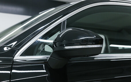 Volkswagen Touareg III, 2025 год, 11 400 000 рублей, 15 фотография