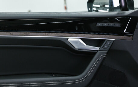 Volkswagen Touareg III, 2025 год, 11 400 000 рублей, 18 фотография