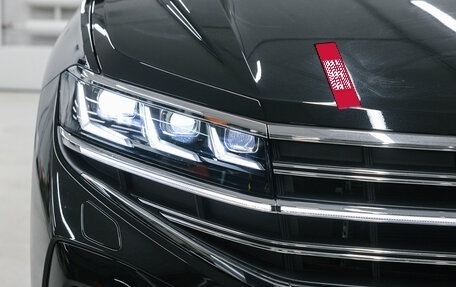 Volkswagen Touareg III, 2025 год, 11 400 000 рублей, 8 фотография