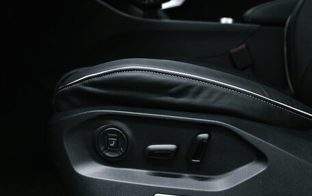 Volkswagen Touareg III, 2025 год, 11 400 000 рублей, 21 фотография