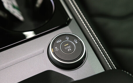 Volkswagen Touareg III, 2025 год, 11 400 000 рублей, 29 фотография