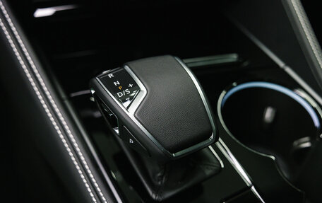 Volkswagen Touareg III, 2025 год, 11 400 000 рублей, 30 фотография