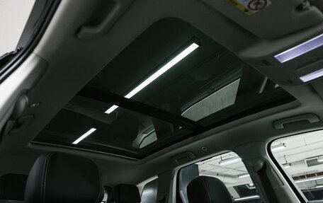 Volkswagen Touareg III, 2025 год, 11 400 000 рублей, 34 фотография