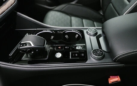 Volkswagen Touareg III, 2025 год, 11 400 000 рублей, 26 фотография