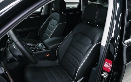 Volkswagen Touareg III, 2025 год, 11 400 000 рублей, 20 фотография