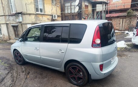 Renault Espace IV, 2002 год, 600 000 рублей, 3 фотография