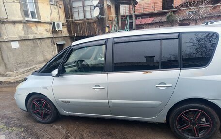 Renault Espace IV, 2002 год, 600 000 рублей, 2 фотография