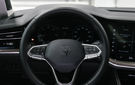 Volkswagen Touareg III, 2025 год, 11 400 000 рублей, 37 фотография