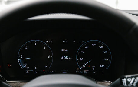 Volkswagen Touareg III, 2025 год, 11 400 000 рублей, 38 фотография