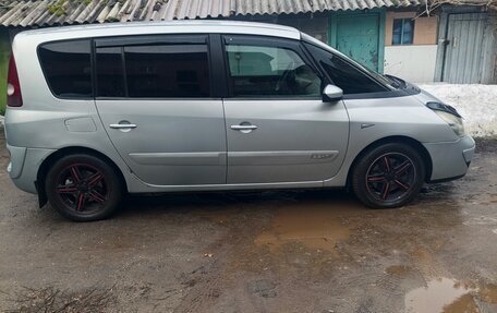 Renault Espace IV, 2002 год, 600 000 рублей, 5 фотография