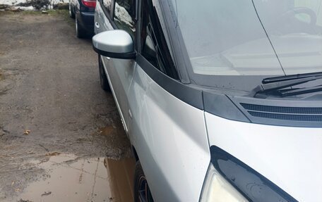 Renault Espace IV, 2002 год, 600 000 рублей, 7 фотография