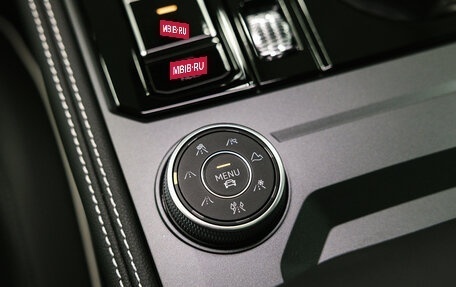 Volkswagen Touareg III, 2025 год, 11 400 000 рублей, 28 фотография