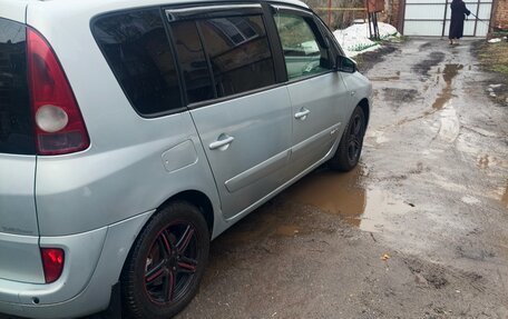 Renault Espace IV, 2002 год, 600 000 рублей, 8 фотография