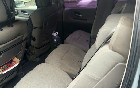 Renault Espace IV, 2002 год, 600 000 рублей, 16 фотография