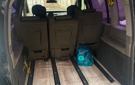 Renault Espace IV, 2002 год, 600 000 рублей, 17 фотография