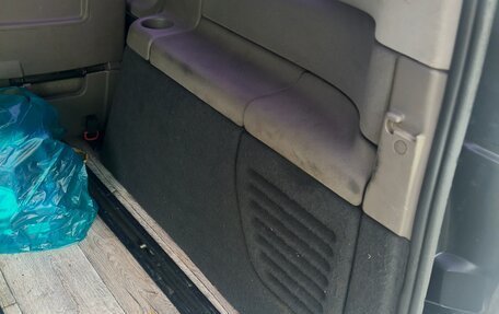 Renault Espace IV, 2002 год, 600 000 рублей, 19 фотография